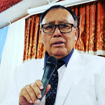 pastor adolfo valle